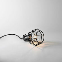 Load image into Gallery viewer, Iron Cage Pendant Lights