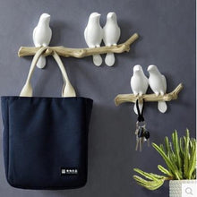 Load image into Gallery viewer, Bird Crafts Model