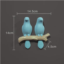Load image into Gallery viewer, Bird Crafts Model