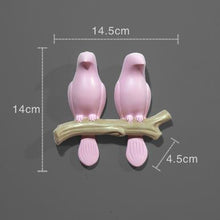 Load image into Gallery viewer, Bird Crafts Model