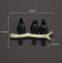 Load image into Gallery viewer, Bird Crafts Model