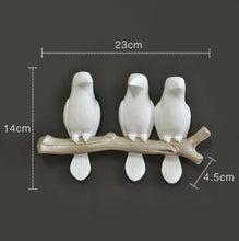 Load image into Gallery viewer, Bird Crafts Model