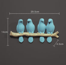 Load image into Gallery viewer, Bird Crafts Model