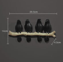 Load image into Gallery viewer, Bird Crafts Model