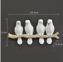 Load image into Gallery viewer, Bird Crafts Model