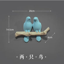 Load image into Gallery viewer, Bird Crafts Model