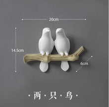 Load image into Gallery viewer, Bird Crafts Model
