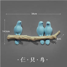 Load image into Gallery viewer, Bird Crafts Model