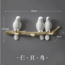 Load image into Gallery viewer, Bird Crafts Model