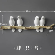 Load image into Gallery viewer, Bird Crafts Model