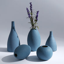 Load image into Gallery viewer, Ceramic Vase