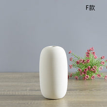 Load image into Gallery viewer, Ceramic Vase