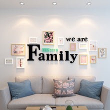 Load image into Gallery viewer, Family