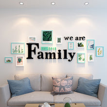 Load image into Gallery viewer, Family