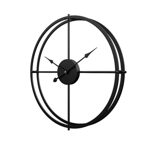 Modern Silent Wall Clock