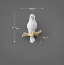 Load image into Gallery viewer, Bird Crafts Model