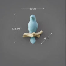 Load image into Gallery viewer, Bird Crafts Model