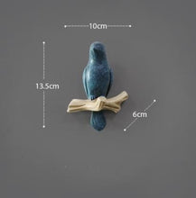 Load image into Gallery viewer, Bird Crafts Model