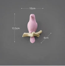 Load image into Gallery viewer, Bird Crafts Model