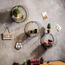Load image into Gallery viewer, Decorative Bookshelf
