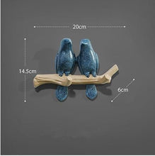 Load image into Gallery viewer, Bird Crafts Model