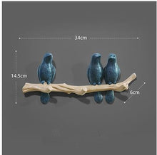 Load image into Gallery viewer, Bird Crafts Model