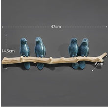Load image into Gallery viewer, Bird Crafts Model