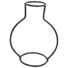 Load image into Gallery viewer, Iron Transparent Vase