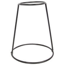 Load image into Gallery viewer, Iron Transparent Vase