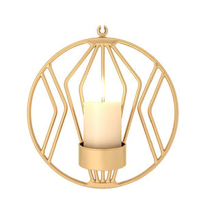 Geometric Candlestick