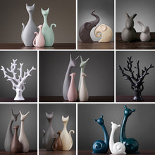 Load image into Gallery viewer, Animal Figurines