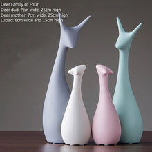 Load image into Gallery viewer, Animal Figurines
