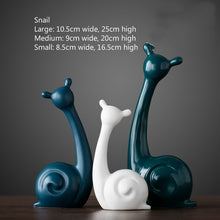Load image into Gallery viewer, Animal Figurines
