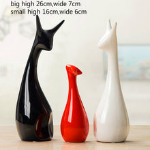 Load image into Gallery viewer, Animal Figurines