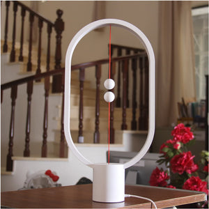 Table Lamp Magnetic