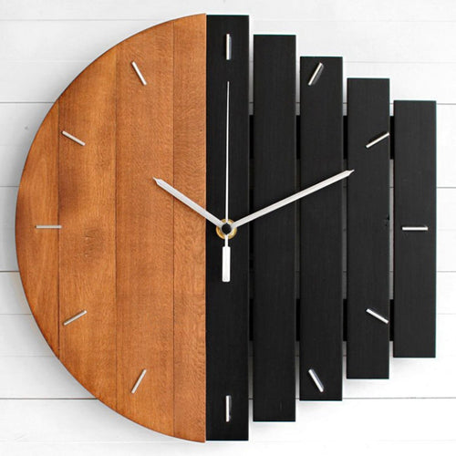 Modern Design Clock