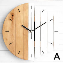 Load image into Gallery viewer, Modern Design Clock