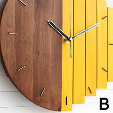Load image into Gallery viewer, Modern Design Clock
