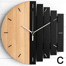 Load image into Gallery viewer, Modern Design Clock