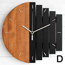 Load image into Gallery viewer, Modern Design Clock