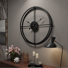 Load image into Gallery viewer, Modern Design Clock