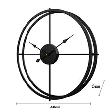 Load image into Gallery viewer, Modern Design Clock