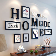 Load image into Gallery viewer, HOME My Love