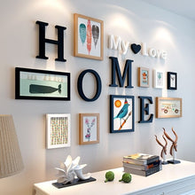 Load image into Gallery viewer, HOME My Love
