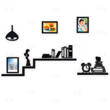 Load image into Gallery viewer, Creative Bookshelf