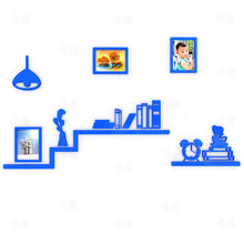 Load image into Gallery viewer, Creative Bookshelf