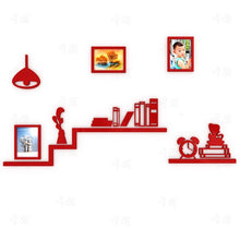 Load image into Gallery viewer, Creative Bookshelf