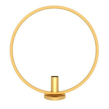 Load image into Gallery viewer, Wall Mounted Candlestick