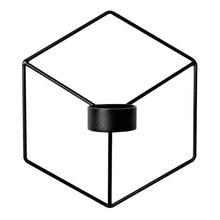 Load image into Gallery viewer, Wall Mounted Candlestick