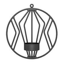 Load image into Gallery viewer, Wall Mounted Candlestick